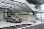 Mercedes-Benz E400 4Matic AMG Line 2016 года